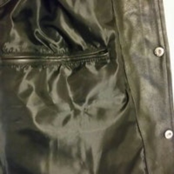 Motorcycle Vest - Picture 7 of 8